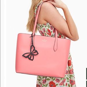 Kate spade marlee tote